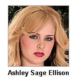 Ashley Sage Ellison