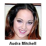 Audra Mitchell Pics