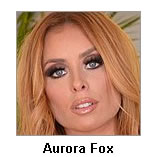 Aurora Fox