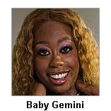 Baby Gemini