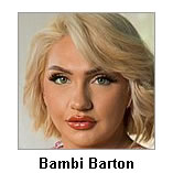 Bambi Barton Pics