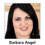 Barbara Angel Pics