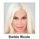 Barbie Nicole