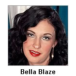 Bella Blaze