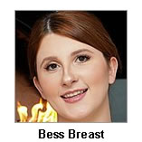 Bess Breast Pics