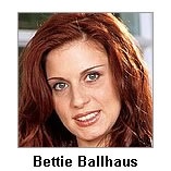 Bettie Ballhaus