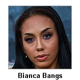 Bianca Bangs