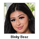 Binky Beaz