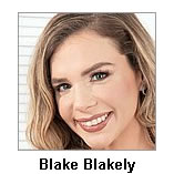 Blake Blakely