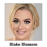 Blake Blossom Pics