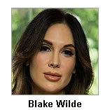 Blake Wilde