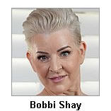 Bobbi Shay