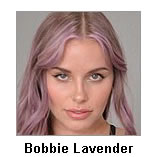 Bobbie Lavender