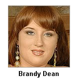 Brandy Dean