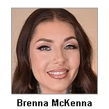 Brenna McKenna