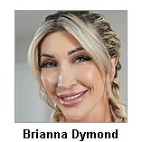 Brianna Dymond