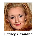 Brittney Alexander