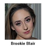 Brookie Blair