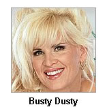 Busty Dusty