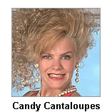 Candy Cantaloupes