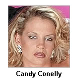 Candy Conelly