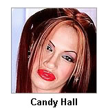 Candy Hall