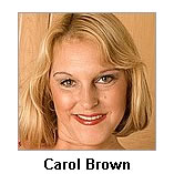 Carol Brown