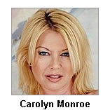 Carolyn Monroe