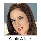 Carrie Ashton