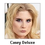 Casey Deluxe