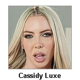 Cassidy Luxe