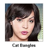 Cat Bangles