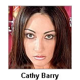 Cathy Barry