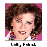 Cathy Patrick