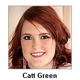 Catt Green 