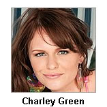 Charley Green Pics