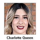 Charlotte Queen Pics