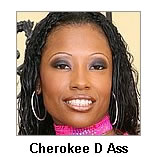 Cherokee D Ass