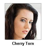 Cherry Torn