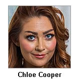 Chloe Cooper