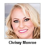 Chrissy Monroe