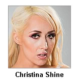 Christina Shine