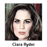 Ciara Ryder