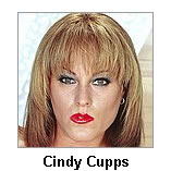 Cindy Cupps