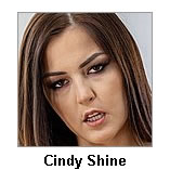 Cindy Shine