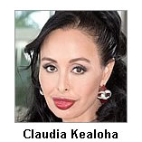 Claudia Kealoha