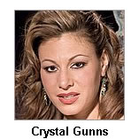 Crystal Gunns