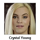 Crystal Young