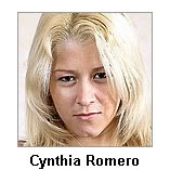 Cynthia Romero