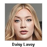 Daisy Lavoy